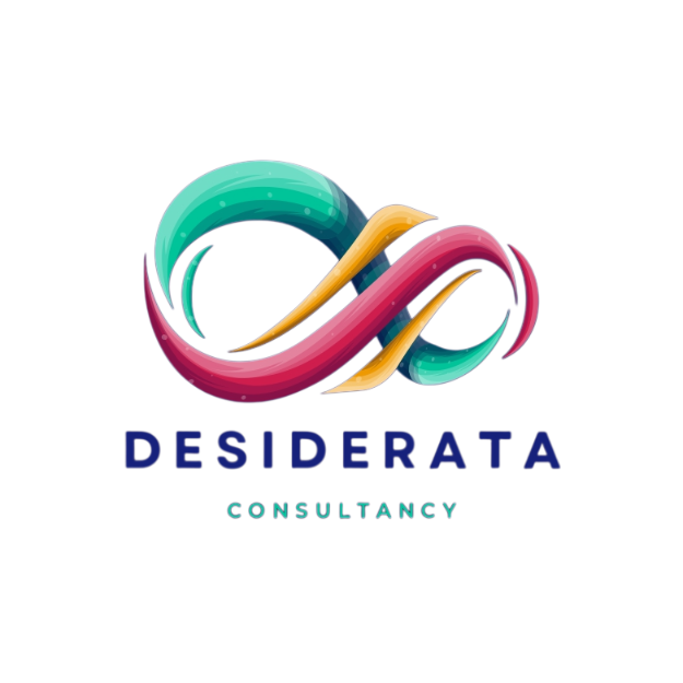 Desiderata Consultancy Firm Logo